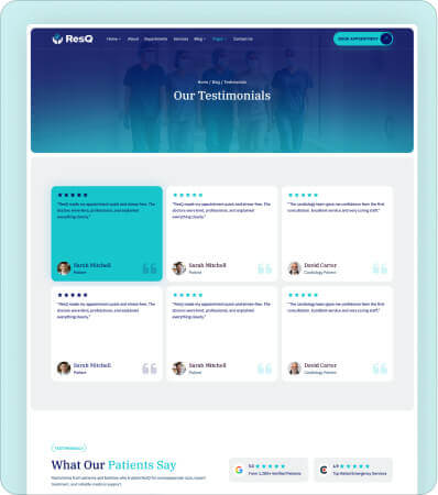 ResQ